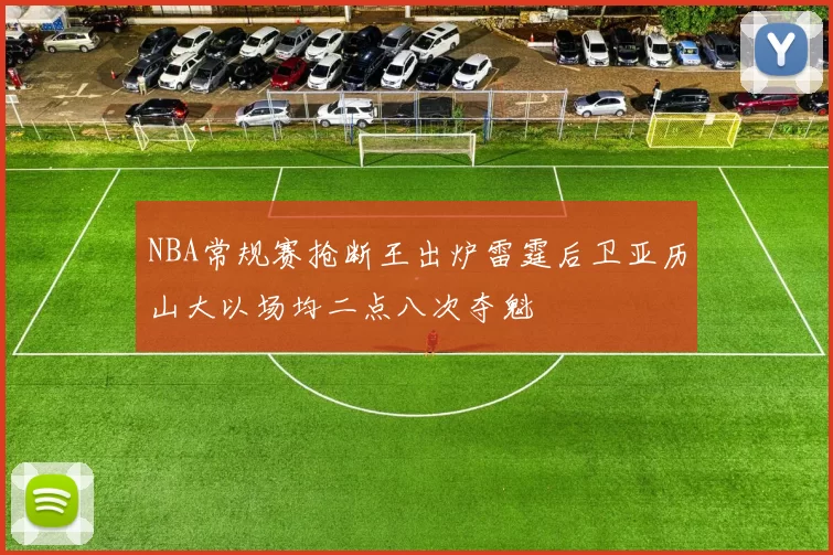 NBA常规赛抢断王出炉雷霆后卫亚历山大以场均二点八次夺魁