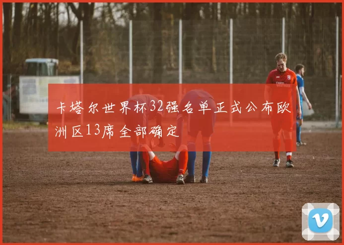 卡塔尔世界杯32强名单正式公布欧洲区13席全部确定